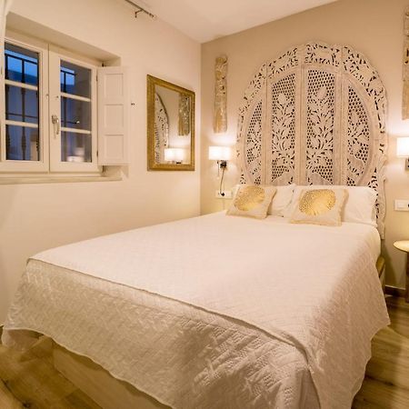 Suite Capitan 1 Кадис Экстерьер фото
